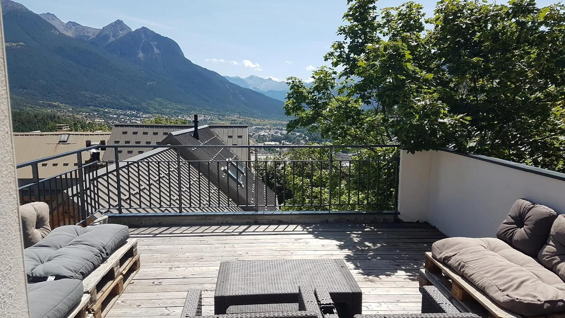 Maison Serre Chevalier Briancon  Briancon (Hautes-Alpes)