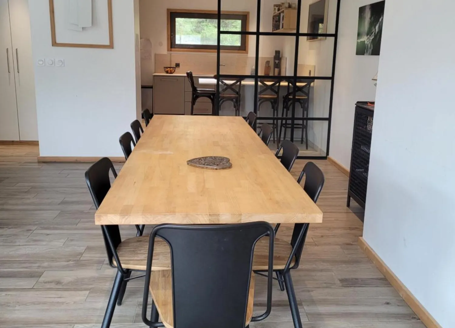 Villa Maison Serre Chevalier Briancon