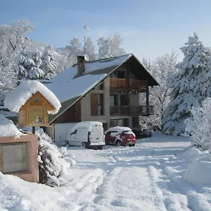 Bed & Breakfast Le Petit Randonneur, Briancon (Hautes-Alpes)