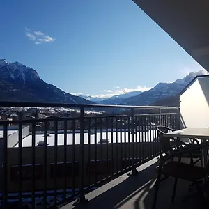Apartment Le Michel Ange, Briancon (Hautes-Alpes)