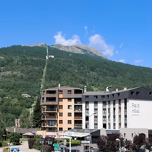 Hotel Sowell Le Parc &, Briancon (Hautes-Alpes)