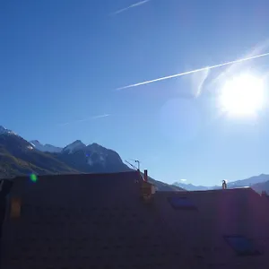 Chez Petit Louis- Centre Jusqu'a 6 Personnes Appartement