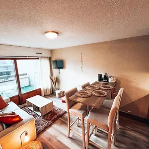 O Prorel, Pied De Pistes Appartement