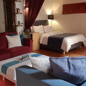Apartment A Deux Pas ..., Briancon (Hautes-Alpes)