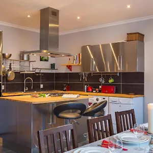 Apartment Apartment Briancon, Briancon (Hautes-Alpes)