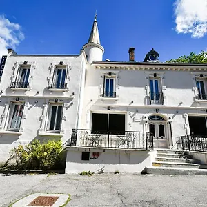 Hotel Edelweiss, Briancon (Hautes-Alpes)