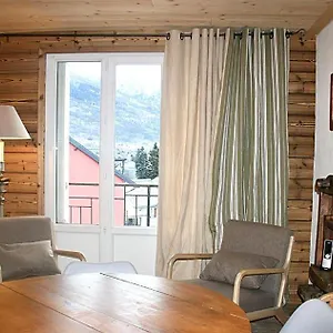 Hotel Hotel Restaurant De La Chaussee, Briancon (Hautes-Alpes)