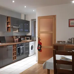 Apartment Pres Des Forts, Briancon (Hautes-Alpes)