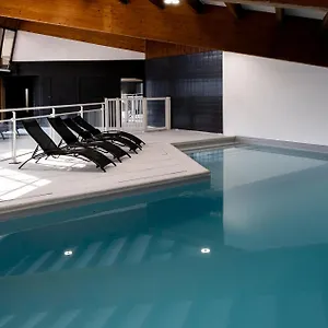 Serre Chevalier Hotel
