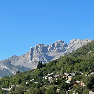Hotel Vauban Serre Chevalier, Briancon (Hautes-Alpes)