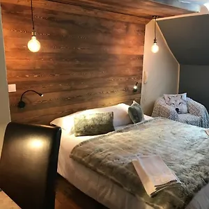 Hotel De La Paix, Briancon (Hautes-Alpes)