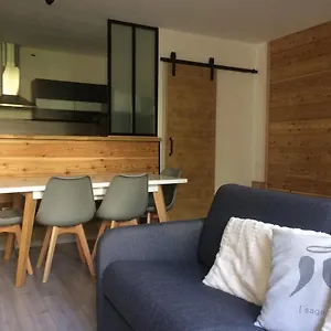 Apartment Du Parc, Briancon (Hautes-Alpes)
