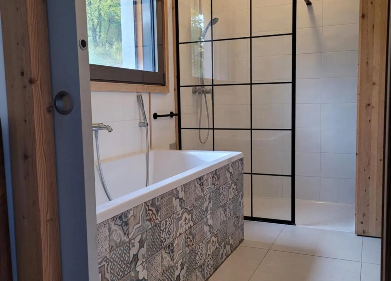 Villa Maison Serre Chevalier Briancon