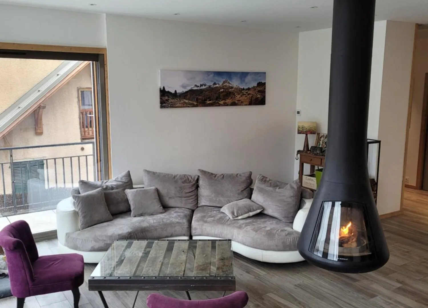 Maison Serre Chevalier Briancon